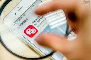 平安好醫生港交所上市 全球AI醫療科技第一股的互聯網安全服務新篇章